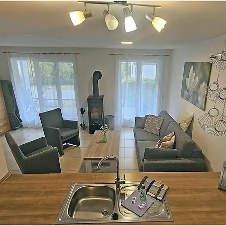 Casa de Férias Baltic Sea Park No 22